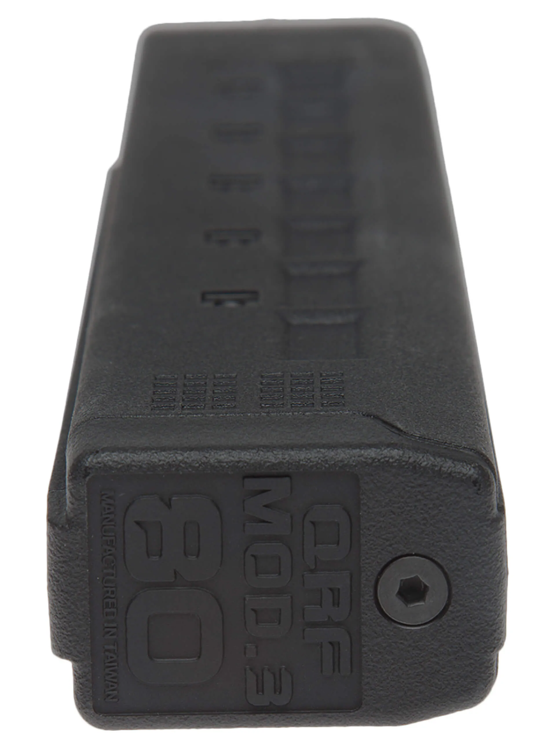 KWA QRF Mod.3 AEG 2.5 SMG | Patrol Base UK